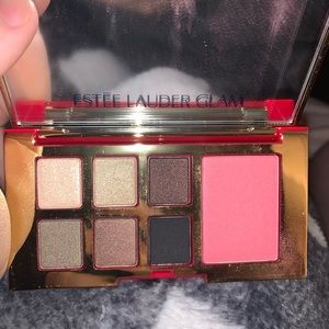 Estée Lauder pure color envy eye and cheek palette